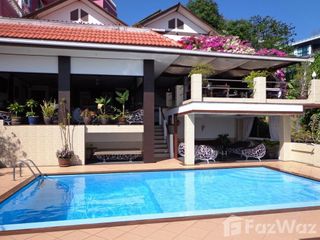 For rent 3 Beds condo in Kathu, Phuket