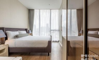 À vendre 2 chambres condo à Khlong Toei, Bangkok