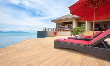 Villa zur Miete und zum Kauf mit 5 Zimmer 