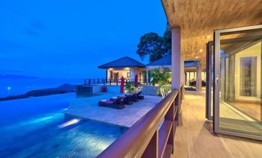 Villa zur Miete und zum Kauf mit 5 Zimmer 