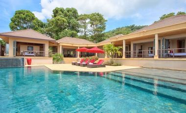 Villa zur Miete und zum Kauf mit 5 Zimmer 