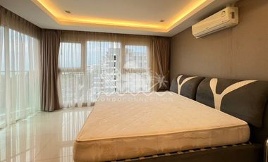 For sale 2 Beds condo in Pratumnak, Pattaya