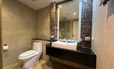 For sale 2 Beds condo in Pratumnak, Pattaya
