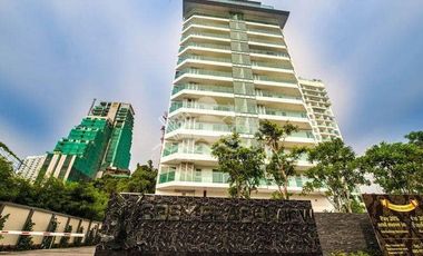 For sale 2 Beds condo in Pratumnak, Pattaya