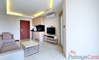 For sale 1 Beds condo in Jomtien, Pattaya