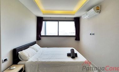 For sale 1 Beds condo in Jomtien, Pattaya