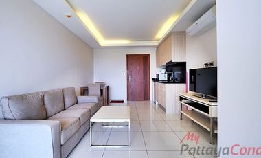 For sale 1 Beds condo in Jomtien, Pattaya