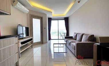 For sale 1 Beds condo in Jomtien, Pattaya