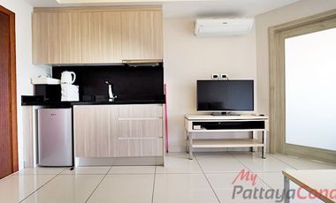 For sale 1 Beds condo in Jomtien, Pattaya