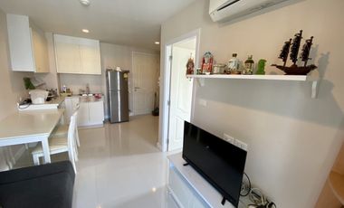 For sale 1 bed condo in Cha Am, Phetchaburi