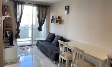 For sale 1 bed condo in Cha Am, Phetchaburi