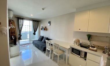 For sale 1 bed condo in Cha Am, Phetchaburi