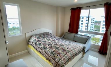 For sale 1 bed condo in Cha Am, Phetchaburi