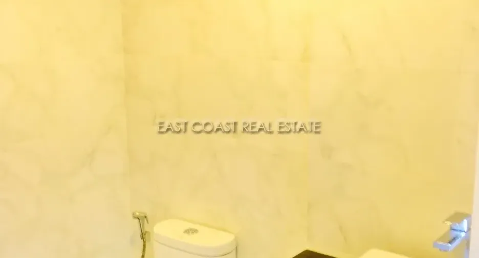 For sale 2 bedrooms house in Bang Lamung, Chonburi