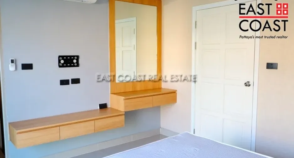 For sale 2 bedrooms house in Bang Lamung, Chonburi