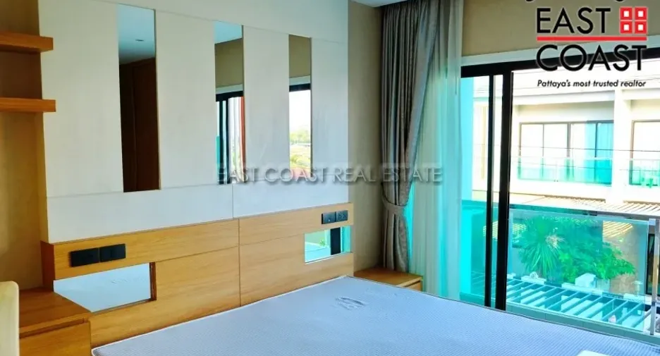 For sale 2 bedrooms house in Bang Lamung, Chonburi