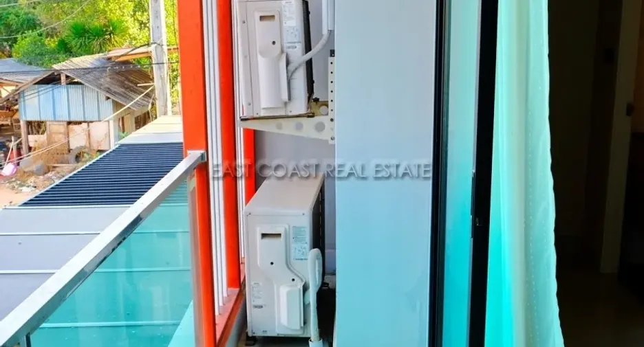 For sale 2 bedrooms house in Bang Lamung, Chonburi