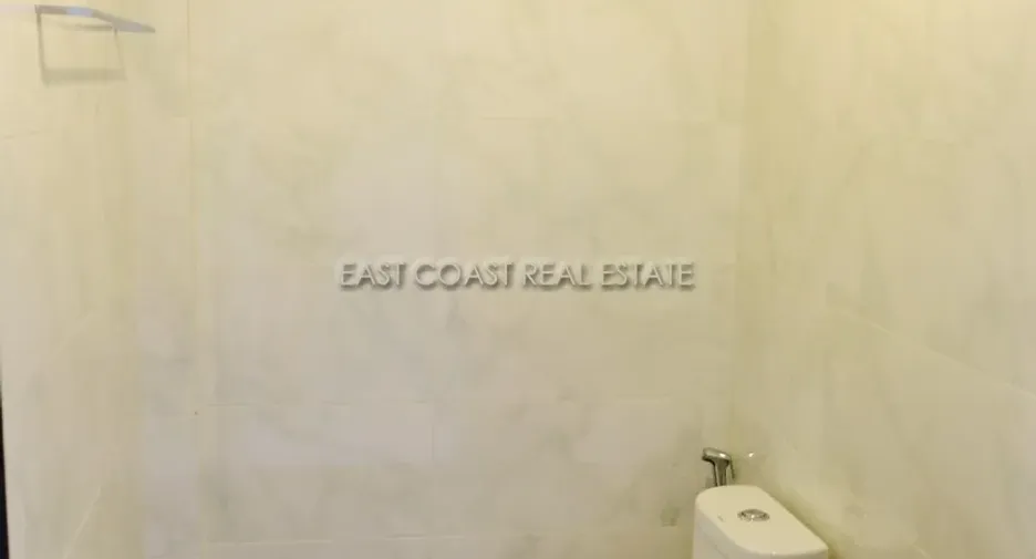 For sale 2 bedrooms house in Bang Lamung, Chonburi