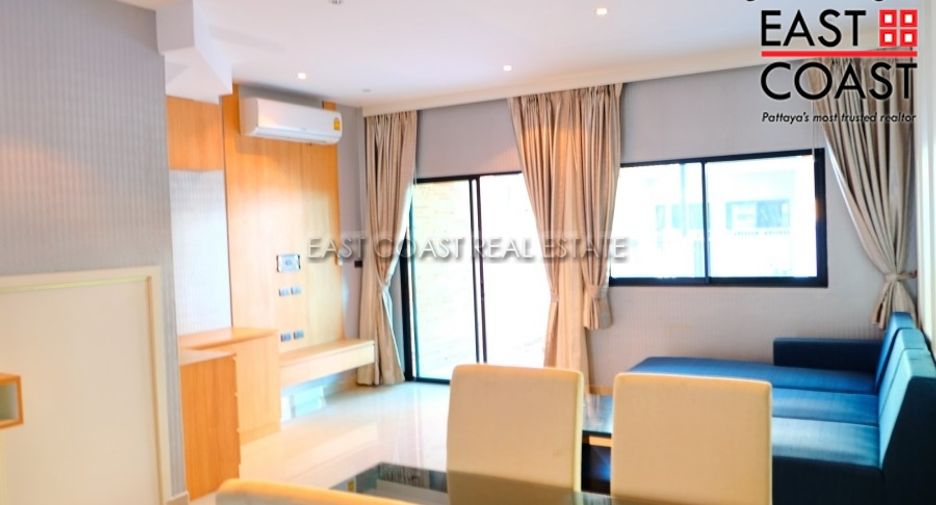 出售 2 卧室 独立屋 在 Bang Lamung, Chon Buri