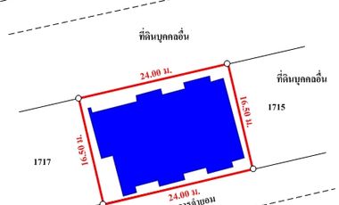 For sale studio apartment in Khlong Luang, Pathum Thani
