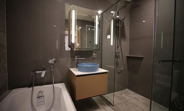 À louer et à vendre 1 chambre condo à Suan Luang, Bangkok