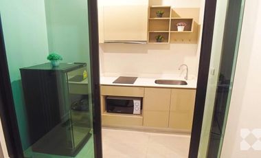 À vendre 1 chambre condo à Watthana, Bangkok