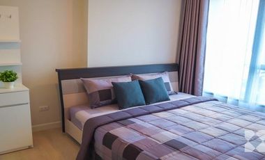 À vendre 1 chambre condo à Watthana, Bangkok