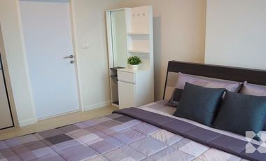 À vendre 1 chambre condo à Watthana, Bangkok