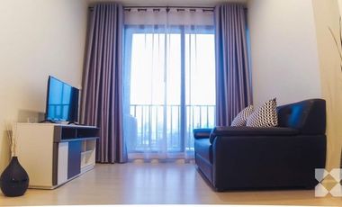 À vendre 1 chambre condo à Watthana, Bangkok