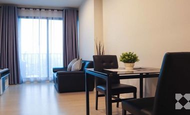 À vendre 1 chambre condo à Watthana, Bangkok