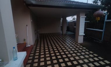 For sale 4 bed house in Hang Dong, Chiang Mai