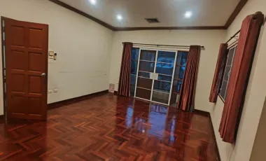 For sale 4 bed house in Hang Dong, Chiang Mai
