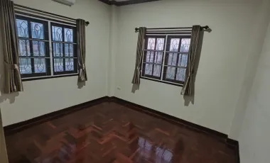 For sale 4 bed house in Hang Dong, Chiang Mai