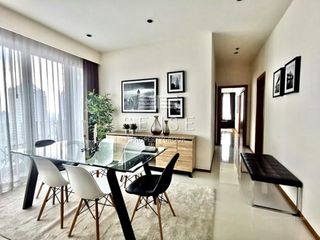 For rent 2 bed condo in Khlong Toei, Bangkok