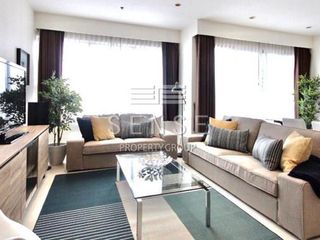 For rent 2 bed condo in Khlong Toei, Bangkok