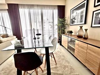 For rent 2 bed condo in Khlong Toei, Bangkok