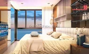 Продажа 1 кровать кондо в Банг Ламунг, Чонбури