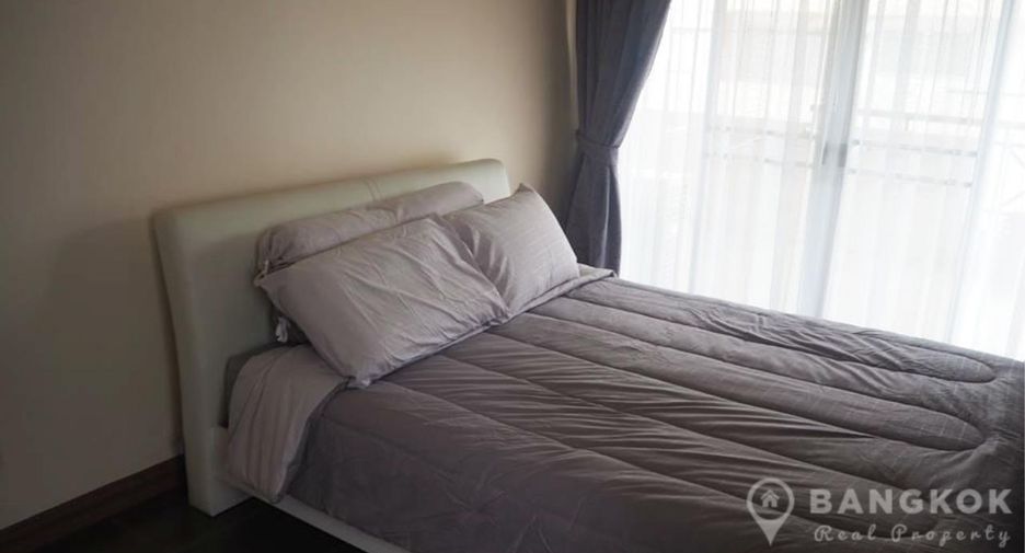 For sale 2 bed condo in Saphan Sung, Bangkok