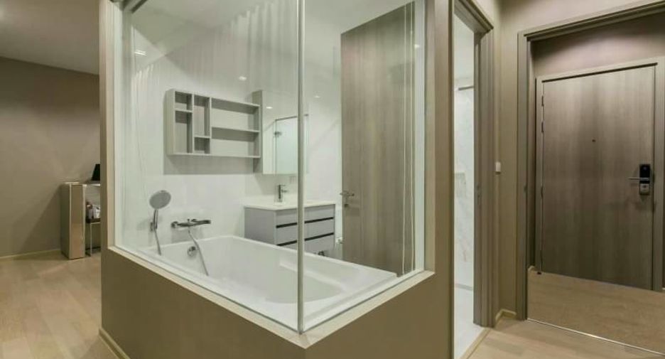 Продажа 1 кровать кондо в Щаттхана, Бангкок