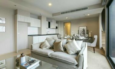 For sale 1 Beds condo in Watthana, Bangkok