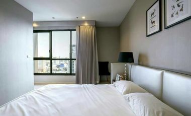 For sale 1 Beds condo in Watthana, Bangkok