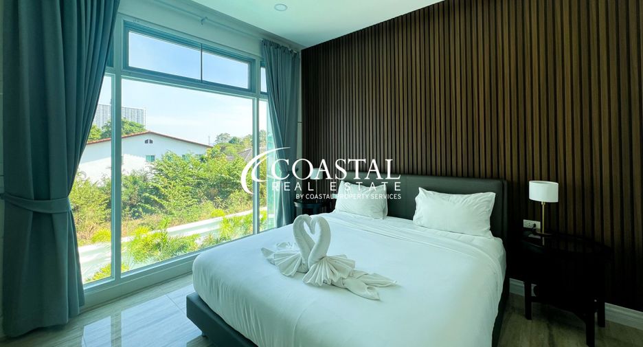 For sale 6 Beds house in South Pattaya, Pattaya