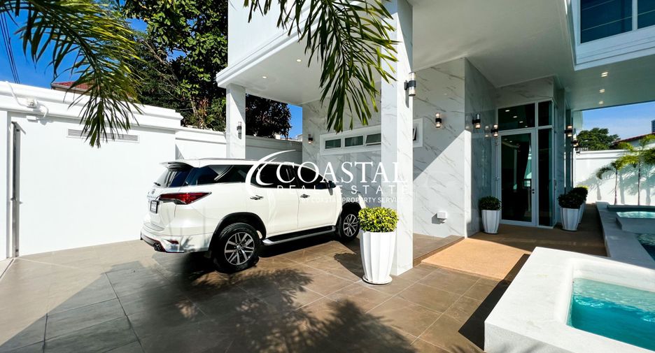 For sale 6 Beds house in South Pattaya, Pattaya