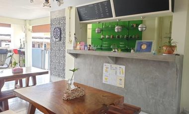 For sale 4 bedrooms townhouse in Mueang Phetchaburi, Phetchaburi