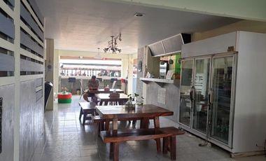 For sale 4 bedrooms townhouse in Mueang Phetchaburi, Phetchaburi