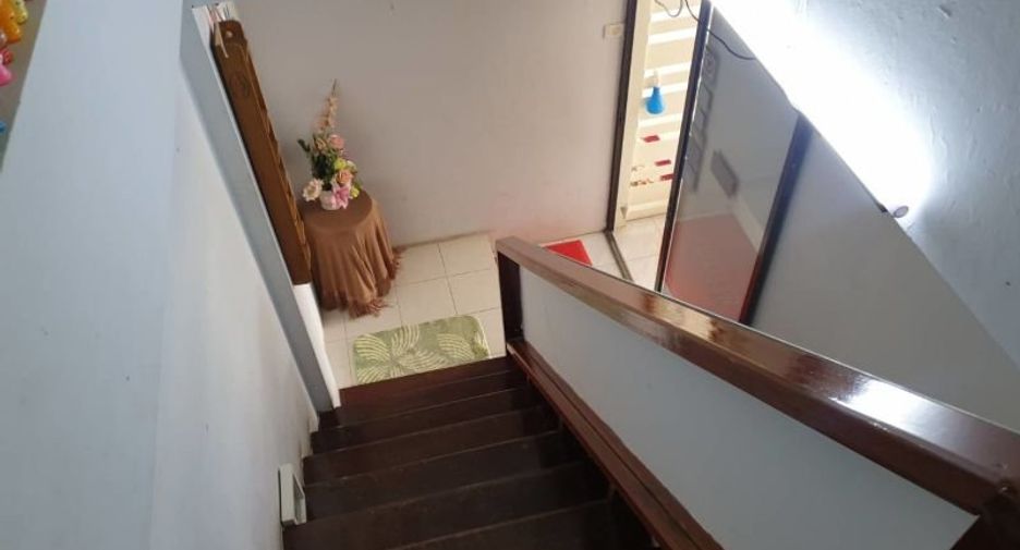 For sale 4 bedrooms townhouse in Mueang Phetchaburi, Phetchaburi