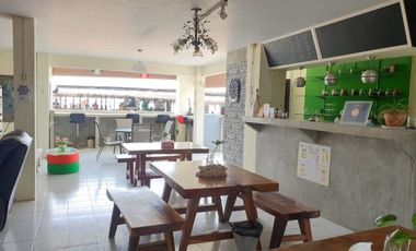 For sale 4 bedrooms townhouse in Mueang Phetchaburi, Phetchaburi