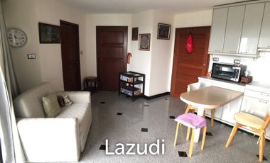 For sale 1 Beds condo in North Pattaya, Pattaya