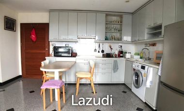 For sale 1 Beds condo in North Pattaya, Pattaya
