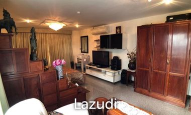 For sale 1 Beds condo in North Pattaya, Pattaya